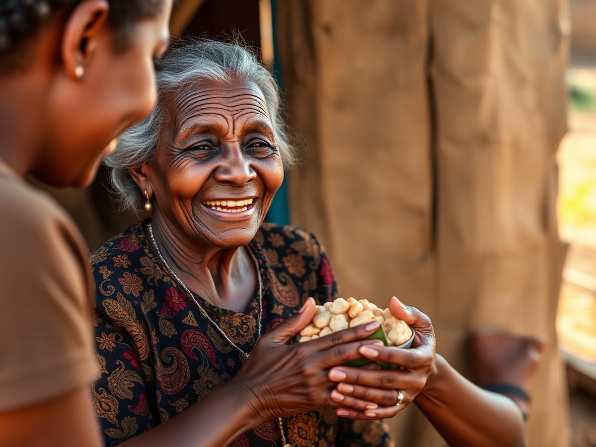 Elderly & Family Care