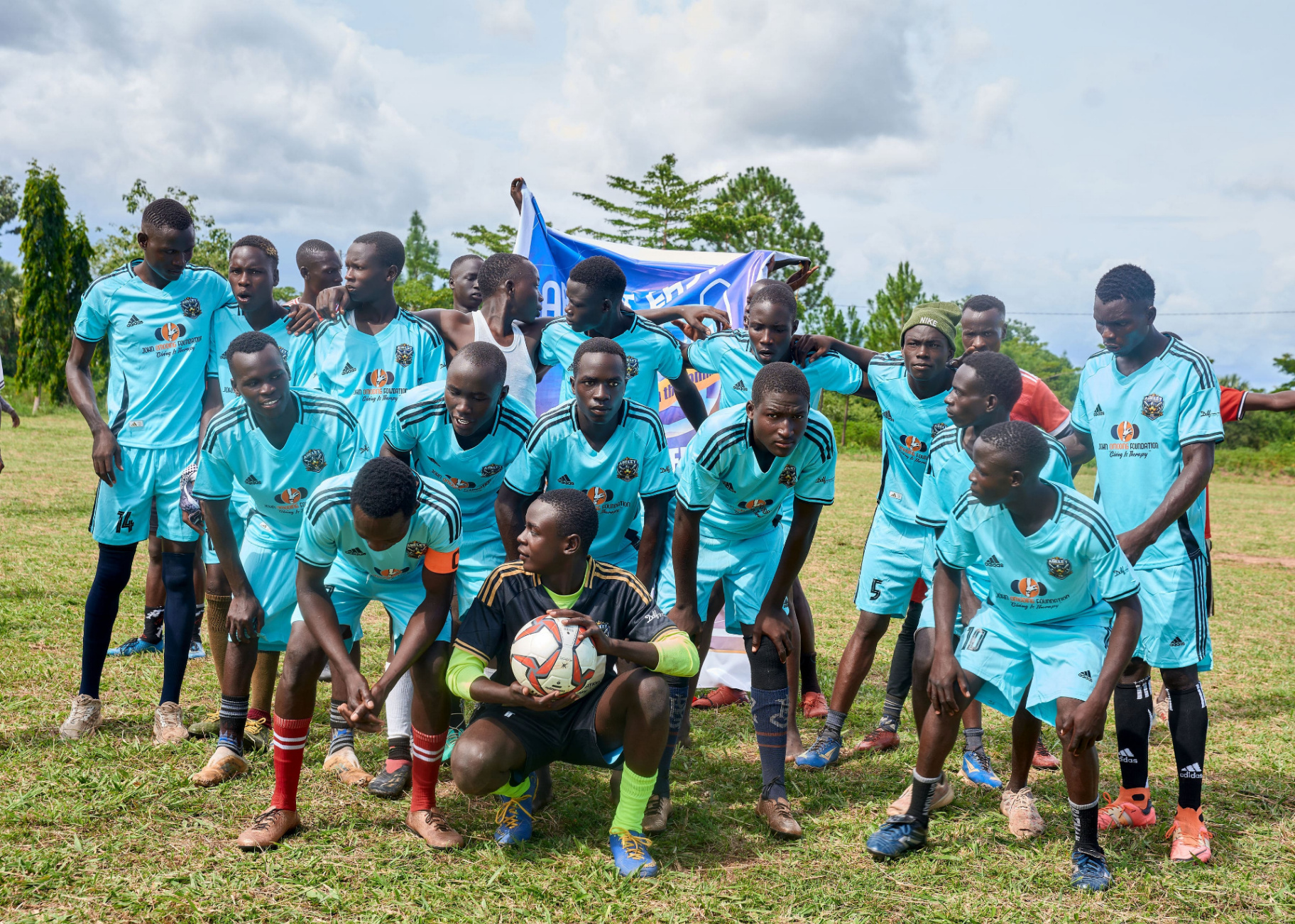 Village Football Tournaments