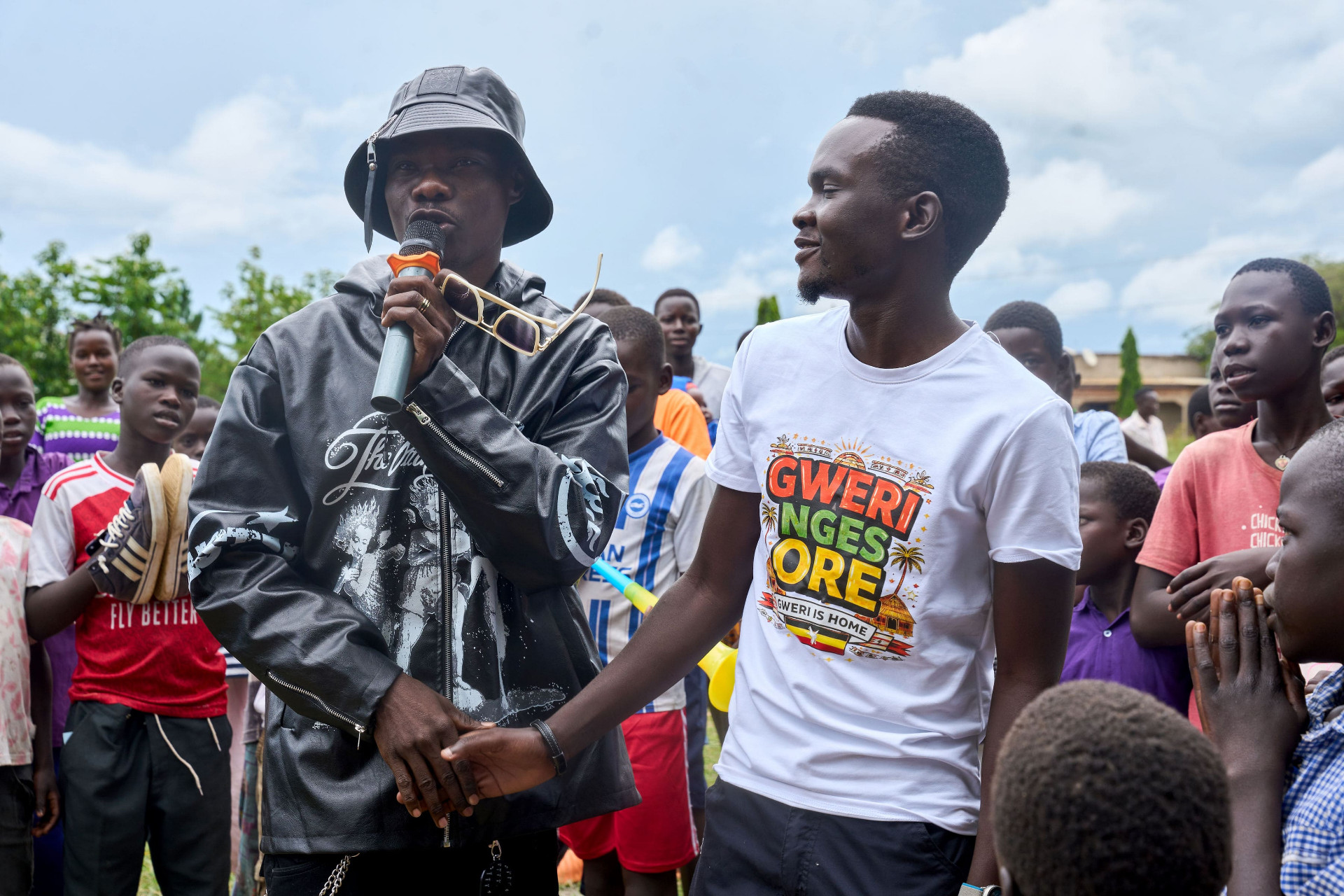 Youth Job Connection